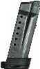 Capacity: 8 ROUNDS Finish: Black Material: Alloy