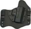 PSP Homeland Hybrid HOLSTR IWB Black for GlockS Except 42 & 43