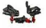 Other FEATURES:: State Of The Art Trigger Feature UPGRADES For The MSR, Low Pull Weights, Pre-Travel, TIGGER Bow Shape, Bow Furniture, Nib Plating Other FEATURES2:: HIPERTOUCH Series, Made In USA , Ve...