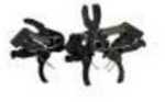 Type/Color: Drop-In/Black Size/Finish: AR-15/AR-10 Material: Heat-Treated Alloy Steel Other FEATURES:: State Of The Art Trigger Feature UPGRADES For The MSR, Low Pull Weights, Pre-Travel, TIGGER Bow S...