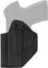 MFT Holster AIWB/OWB Ruger Security 9 And 380
