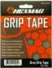Hexmag Grip Tape allows you to customize your Hexmag as well as provide additional grip. - One sheet (46 hex shapes) is enough to cover both sides of one Hexmag magazine if you fill every hex shape of...