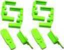 Hex Id Color Follower - Zombie Grn - 4Pk