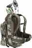 Dimension: 4.90 X 17.60 X 27.45 Height: 4.9 Width: 17.6 Length: 27.45 Other FEATURES:: Hybrid Bow Carrier Pack, Realtree Escape, 1,719 Cubic " Of Storage, 5Lbs 8 Oz, Water Resistant, Carry Bow, Long G...