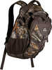 Dimension: 4.40 X 13.55 X 20.30 Height: 4.4 Width: 13.55 Length: 20.3 Other FEATURES:: Super Light Day Pack, Realtree Edge