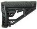 Adapt AT02012 Ex AR Rifle Stock Mil Spec
