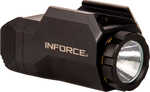 INFORCE Wild1 Pistol Weapon Light 500 Lumens 123A Included
