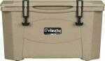 Grizzly COOLERS G40 Sandstone/Tan 40 Quart