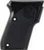 Beretta Grips Model 3032 Tomcat Factory Black Plastic