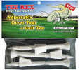 Ka-bar Tactical Golf Tees And Divot Tool 36 Tees/3.12"