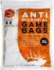 Other FEATURES:: Protect Your Meat By Reducing Bacteria 8X More Than Standard Bags, 4-Pack