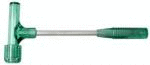 A quick rap extracts the bullet from the casing with no damage to components….See More Details