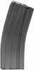 Capacity: 30 ROUNDS Finish: Black Material: Aluminum Application: AR-15 Type Firearms