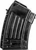 Designed To Fit AK-47/AKM Variant Firearms chambered In 7.62X39mm. Constructed Of Hardened Steel And Treated With a Durable Cation Electrodeposition Coating, For Its Superior Rust And Corrosion Resist...