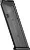 Dimension: 1.20 X 4.05 X 13.25 Height: 1.2 Width: 4.05 Length: 13.25 Capacity: 10 ROUNDS Finish: Black Matte Material: Polymer Application: Glock Full Size 9MM Luger Other FEATURES:: Glock 10/15 Round...