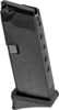 Model:  Caliber: 9MM Capacity: 6 Rounds Fit: Glock 43 Type: Magazine Manufacturer: KCI USA Model:  Mfg Number: KCI-MZ053