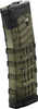 Kci Usa Inc KCIMZ065 30Rd 223/5.56 Nato Fits AR-15 Black Polymer