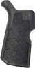 Dimension: 1.55 X 5.30 X 5.50 Height: 1.55 Width: 5.3 Length: 5.5 AR-15 Accessory: Y Material: Fiber Reinforced Nylon Color: Black Matte Finger GROOVES Y/N: Yes CHECKERING: Yes Other FEATURES:: MANUFA...
