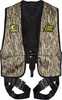 Hunter Safety System Youth Harness Kid-M Youth Harness 50-120Lbs. Count on no-frills, affordable safety for your younger hunter in the stand with the Kids Lil TreeStalker Safety Harness from Hunter Sa...
