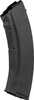 Capacity: 30 ROUNDS Finish: Black Material: Polymer Application: N/A Other FEATURES:: Fits Kalashnikov USA Kr103