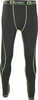 Material: Wicking Color: Black Size: Xx-Large Type: Base LAYERS Other FEATURES:: Lightweight Wicking Compression Fabric,Treated With POLYGIENE Oder Control, 4-Way Stretch