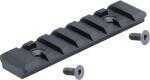 Mount your favorite Picatinny-compatible accessories to your KRISS Vector. Attaches to provided hard points. Recommended for right hand side of KRISS Vector only.