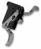 Type/Color: Drop In Trigger Size/Finish: Fits Rem 700 40X & Model 7 Material: Aluminum Other FEATURES:: Black Trigger, Remington Pro 700 With Safety, 2 Oz To 6 Oz