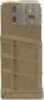 L7AWM 25 Opaque Flat Dark Earth FDE