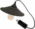 Dimension: 1.75 X 5.45 X 6.25 Height: 1.75 Width: 5.45 Length: 6.25 Type: Camp Lights Other FEATURES:: Indoor/Outdoor Use, Built In 6 Hour Timer, Warm White Led, 4 AA Batteries Not Included