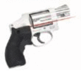 CT LG-105 S&W RED LASRGRP J-FRM