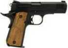 Capacity: 7 ROUNDS Finish: Black Material: Steel