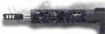 Type/Color: AR-15 Free Float Handguard Size/Finish: 12" Material: 6061 T6 Aluminum Other FEATURES:: Includes AR15 Mil-Spec Barrel Nut, Compatible With Mil-Spec UPPERS, Free-Float Forend Design