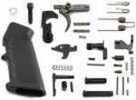Type: Lower Parts Kit Model: AR Style Size: 7.62mm Manufacturer: DPMS Firearms LLC Model: LRPK308