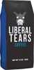 Liberal TEARS Coffee Black Medium Roast 12Oz