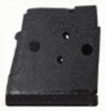 CZ Magazine 455/512 .22WMR 5-ROUNDS Black Polymer