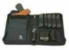 DESANTIS MILES-Hi Case Holds Gun, 5 Mags, Ammo, Knife