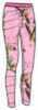 Medalist WOMENS Performance Pant Level-2 Pink Camo 2Xlarge
