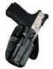 GALCO M5X Matrix Paddle HOLSTR RH KYDEX for Glock 19,23,32 Black