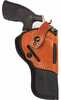 Desantis Dual Angle Hunter Hol Hybrid S&w L Fr 6" Black