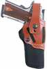 Desantis Dual Angle Hunter Hol Hybrid Ruger 57 Black