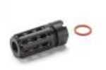 With the same excellent performance as the original NightBrake, the new 14x1L threaded version features a single detent notch to time properly and…see for more details.