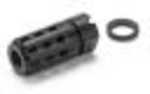 With the same excellent performance as the original NightBrake, the new 1/2x28 threaded can be installed on any AR-15, SIG 556, or other commonly…see for more details.