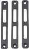 Type/Color: M-LOK Panel Size/Finish: 2 M-LOK SLOTS Per Panel Material: Aluminum
