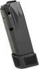 Canik's Mc9 Series magazines Are a Standard Factory Replacement Magazine With Durable Steel Construction. It Includes a Black Full Grip Extension, And Cannot Be Shipped To CA, CT, Dc, Hi, MA, Md, Nj, ...