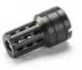 Machined from 8620 steel with a black oxide finish and heat treated for a life of hard use, the Manticore Arms Yugo M92 NightBrake muzzle compensator…see for more details.