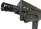 Type/Color: TS12 MUZZELBRAKE Other FEATURES2:: Made In USA