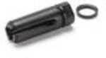 Designed specifically for Ak's with the 14x1L muzzle threading the MA-6414 Eclipse Flash Hider does not just…see for more details.