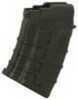 Tapco's Intrafuse AK-47 Magazine Is constructed Of a Composite Material Offering The aggresive Look And Feel. The High Strength Composite Floorplate creates a Solid Gripping Surface. This Model Has a ...