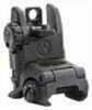 The MBUS (Magpul Back-Up Sight) Is a Low-Cost, Polymer, Color Injection Molded Folding Back-Up Sight. The Dual Aperture MBUS Rear Sight Is Adjustable For Windage And Fits Most 1913 Picatinny Rail Equi...