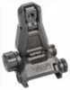 The MBUS Pro (Magpul Back-Up Sight) Is a Corrosion Resistant All-Steel Back-Up Sighting Solution. The Dual Aperture, Windage Adjustable Rear And No-Tool, Elevation Adjustable Front Excel In All 1913 P...